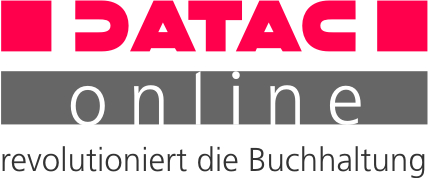 Datac l Online l revolutioniert die Buchhaltung