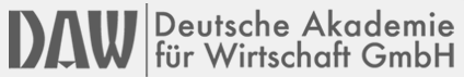 DAW | Deutsche Akademie für Wirtschaft GmbH