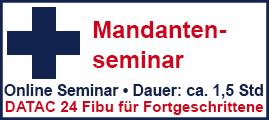 Mandantenseminar | Kontor Management | Alles einfacher